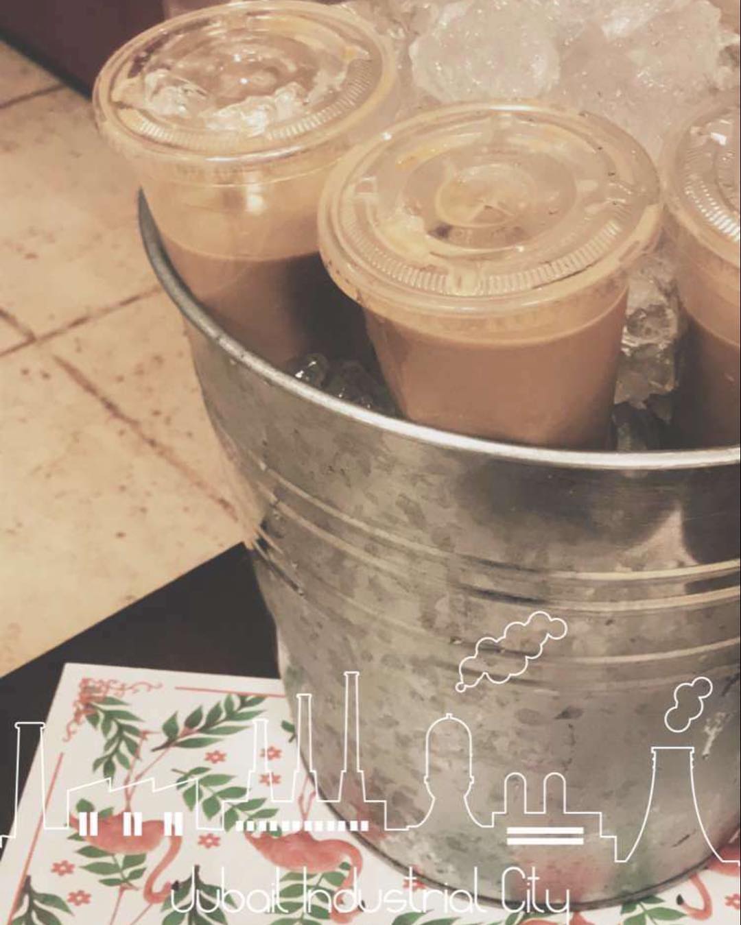 طلبيه تم توصيلها للجيبل #طلبيه_اليوم_عليهم_بالعافيه #الجبيل #الخبر #الدمام