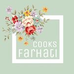 cooks farhati