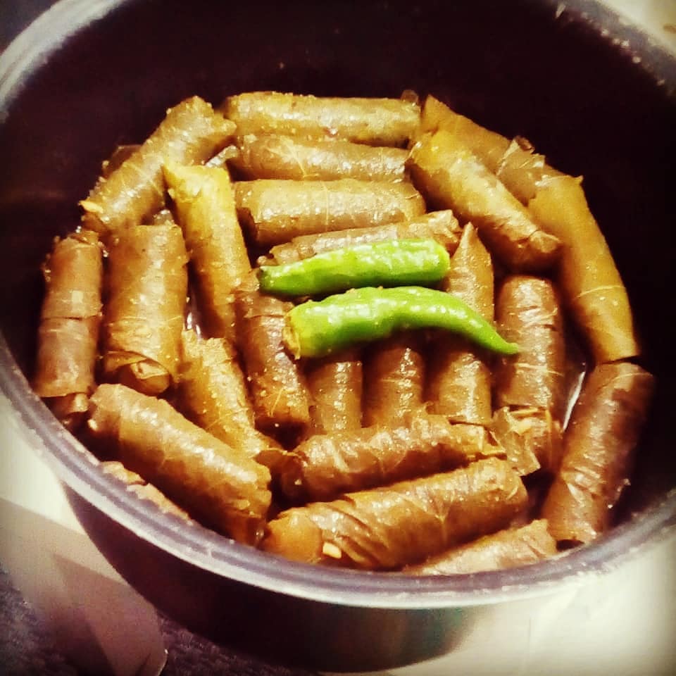 ورق عنب بدبس ارمان