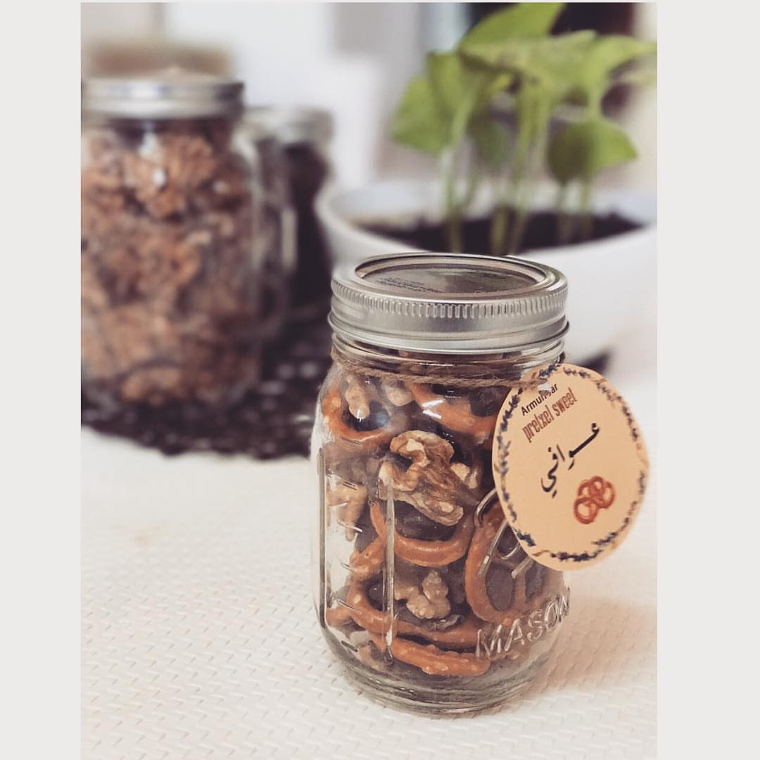بريتزل سويت ✨
الجار الأكثر طلباً
للطلب والتواصل دايركت مسج