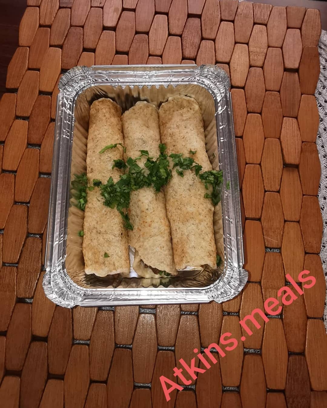 #ketowrap#keto_shawerma #كيتو_اتكنز_دايت_وجبات_صحي #كيتو_شاورما