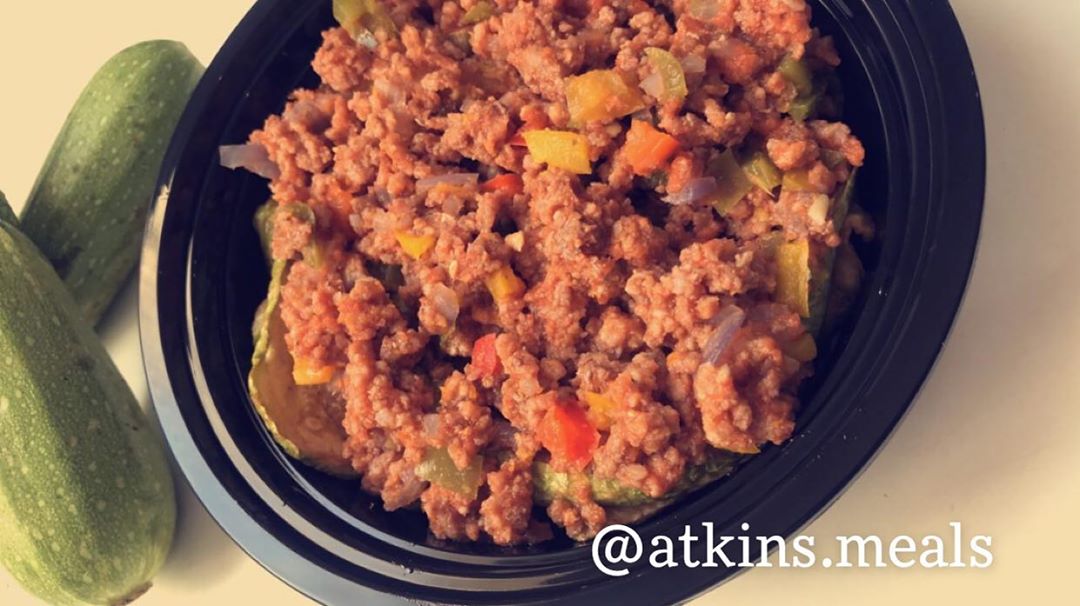 #وجبات #صحي #اتكنز #اتكنز_دايت #جدة #اشتراكات_شهريه
#jeddah #healthy #atkinsdiet #atkins
للاشتراك التواصل على الدايركت مسج
For subscription please contact us via direct message