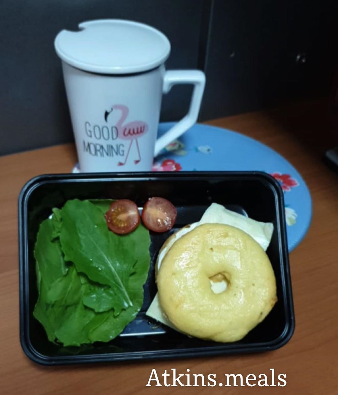 Good morning ☀️ ❤️ - bagels with cheese- #وجبات #صحي #اتكنز #اتكنز_دايت #جدة #اشتراكات_شهريه
#jeddah #healthy #atkinsdiet #atkins
للاشتراك التواصل على الدايركت مسج
For subscription please contact us via direct message