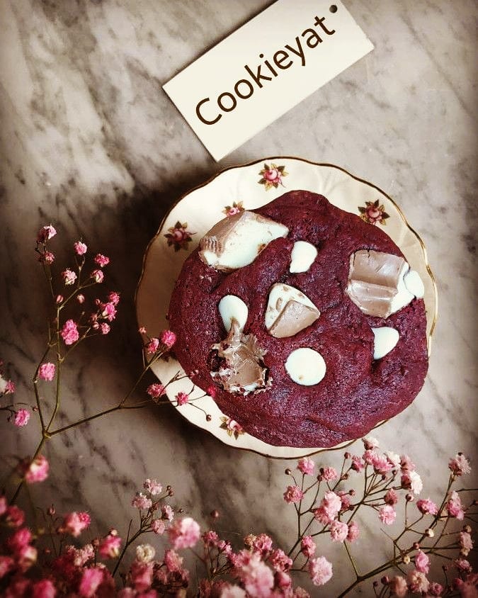 #كوكيز_محشي#رد_فلفت#كوكيز_ردفلفت#cookies#cookieyat#مدارس#حفلات#زواجات#اعياد ميلاد#الدمام#الخبر#المنطقة_الشرقية#