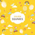 Golden Squares - قولدن سكويرز