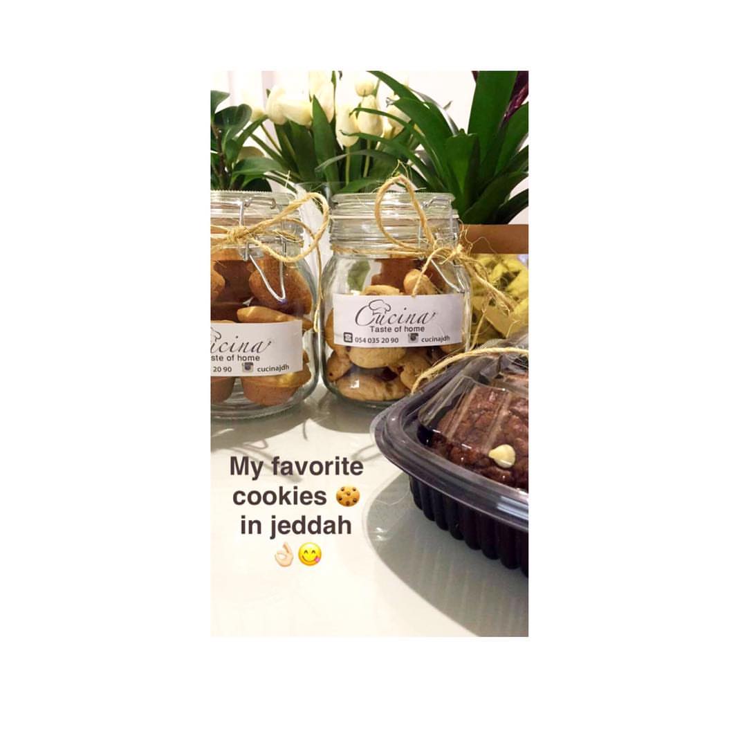 Our lovely costumer❤
#cookies
#brownie_cookie
#cup_cookies_nutella