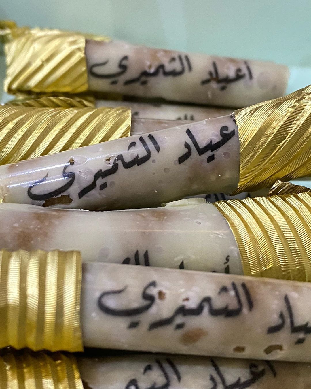 طباعه على المعمول بالعافيه عليكم