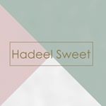 Hadeel Sweet