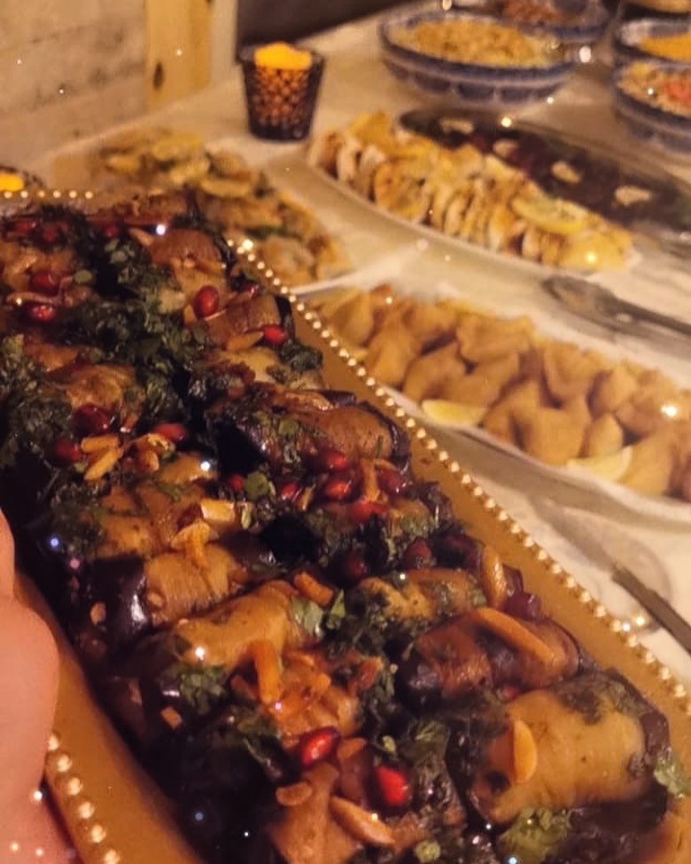 تصوير زبونتي مرام الف شكر وتشرفت بخدمتك ❤️❤️