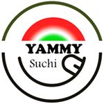 yammysuchi سوشيات