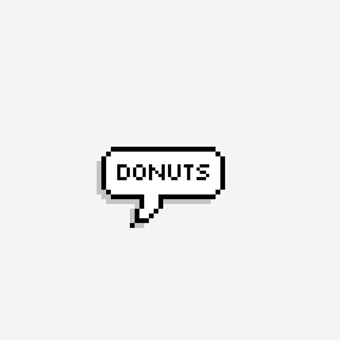Who’s donuts lover ♀️