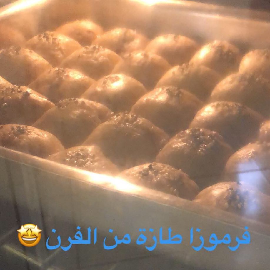 رأي زبونتي العسل.. ممتنة لك يا ربي ❤️