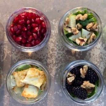 #salads #yummy