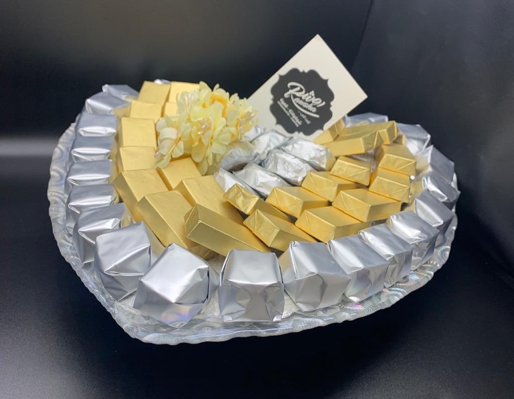 '
#صواني_العيد #صواني_جاهزة نستقبل طلباتكم عبر الواتس بالرقم:
0558879333
0558879227
لـ جميع الفروع ..
نسعد بخدمتكم ✨
*الآن التوصيل متوفر عن طريق هنجريستيشن