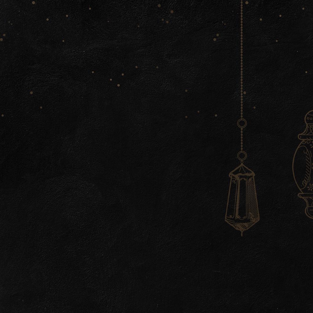 #رمضان كريم .. والشهر عليكم مبارك