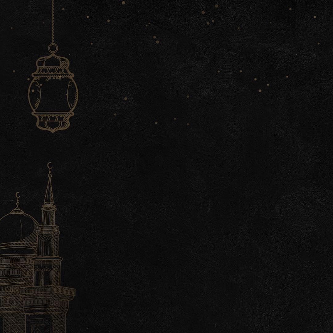 #رمضان كريم .. الشهر عليكم مبارك