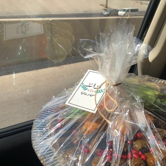 أحلا ورق عنب On the go !!! ❤️❤️