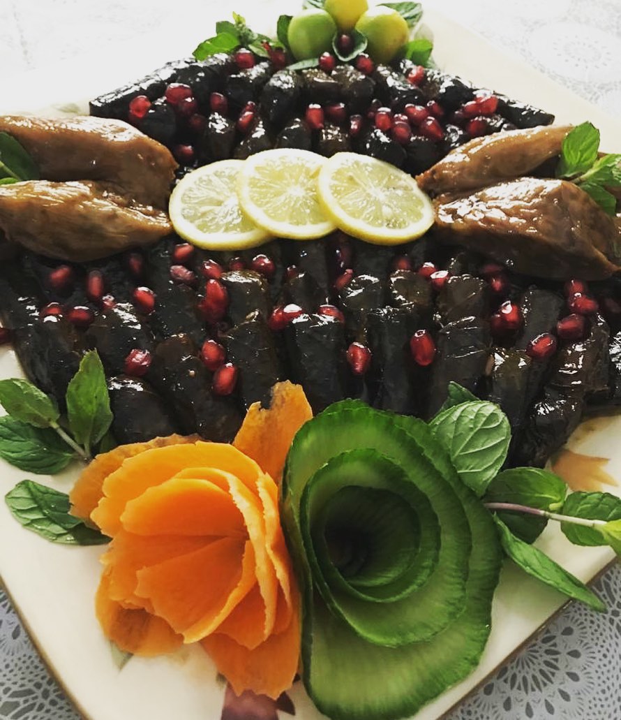 لايفوتكم على الفطور .