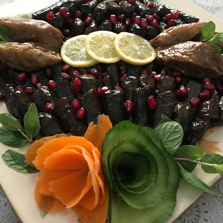 هلا بالزين