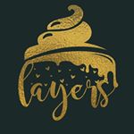 Layers! طبقات لذيذة