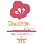 Cinaboon & Sweet