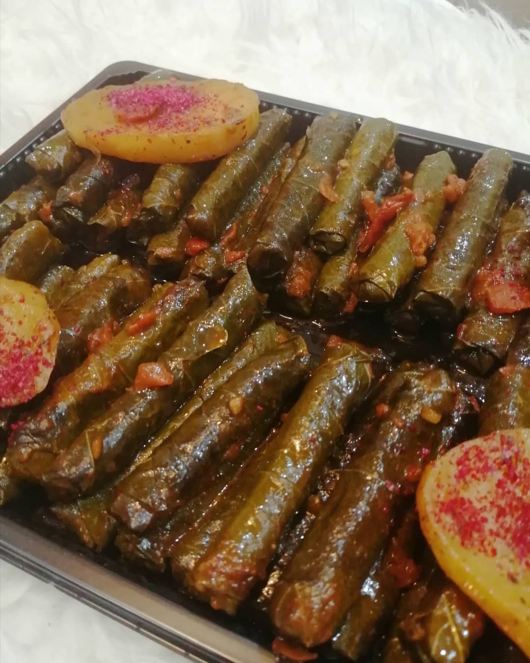 ورق عنب
الصحن ب ٥٠ ريال
#لايك #اكسبلور #فولومي #لايكات #كومنت #منشن #نشر #تبادل #تابعني #متابعين #فولورز #فولوا #السعودية #لايكاتكم #كومنتات #اكسبلور #اكسبلور_فولو #لايك #السعودية #اكسبلور_2020
#اكسبلور #لايك #منشن #كومنت #لايكات #متابعين #مشاهير #تعليق
#السعودية #عرب #عرب_فوتو #فوتو #لايك#السعودية #اكسبلوور #دعم_حسابات #فلورز #عام_2020 #جاي_من_الاكسبلور_ضيف_البيج_ونورنا #جاي_من_الاكسبلور_فولو