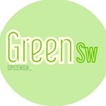 GreenSw || قريـنسو .