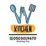 W.kitchen