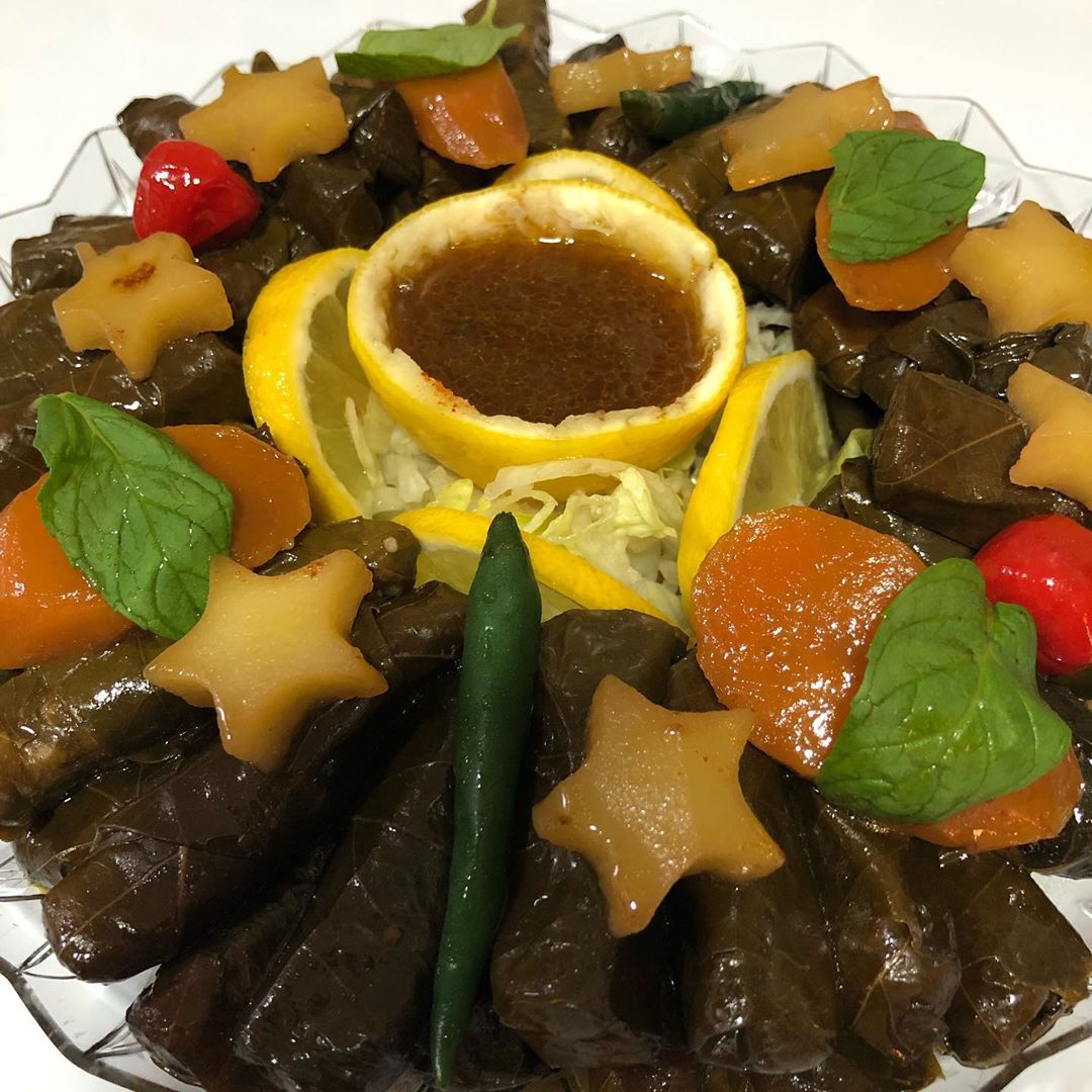ورق عنب