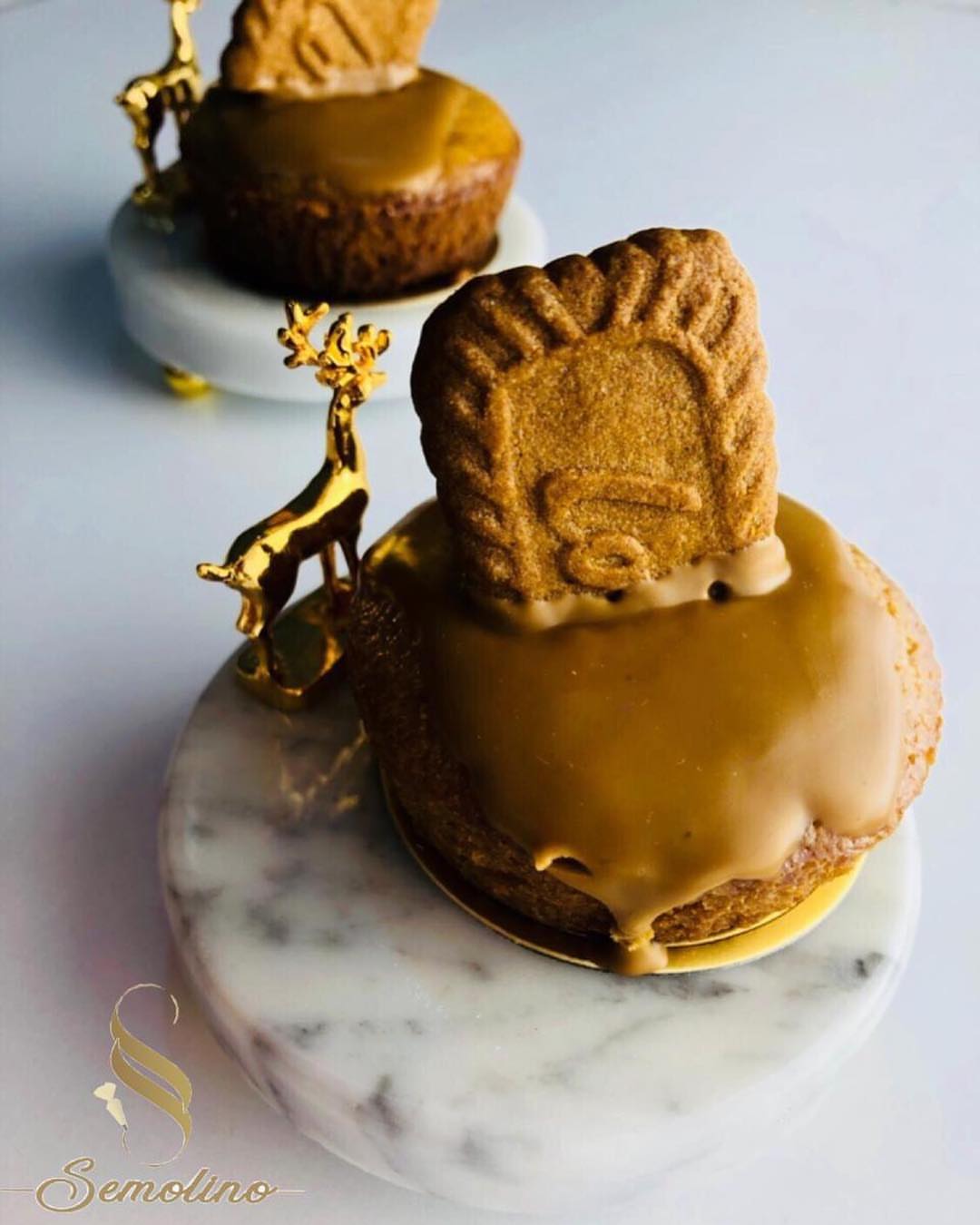 Semolino Lotus✨