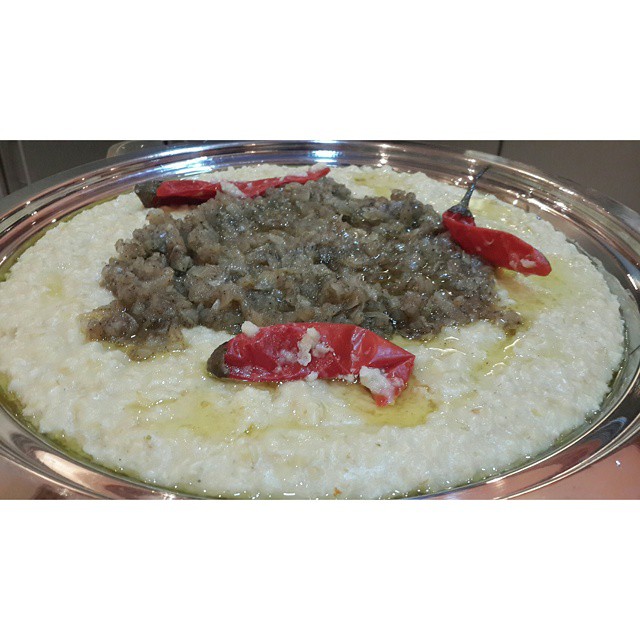 جريش بالكشنه
#جريش#النوري