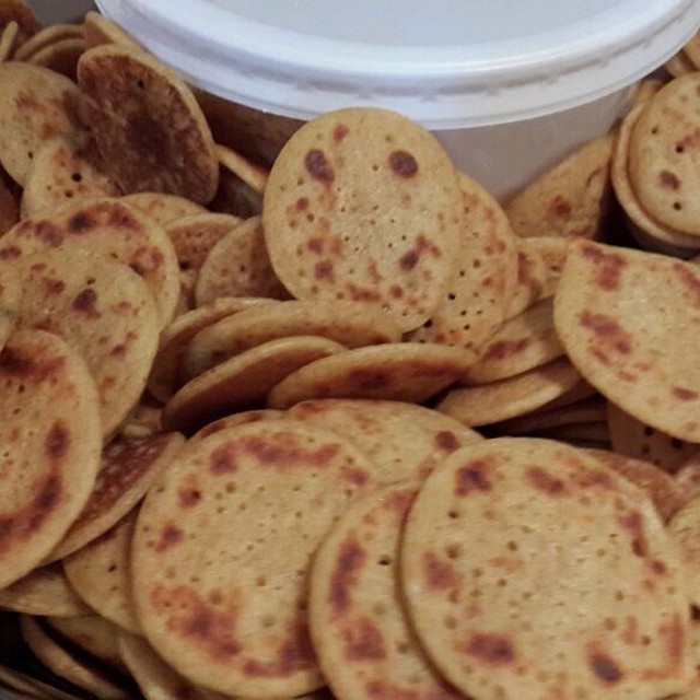 مراصيع بالشيره
