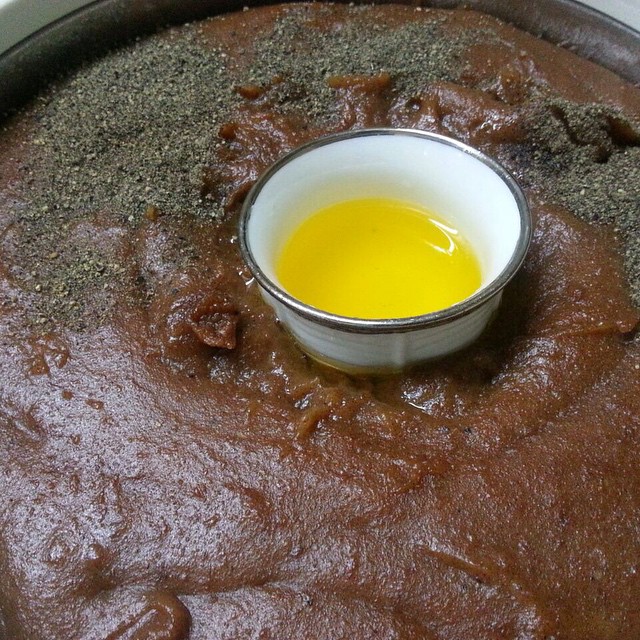 محلى