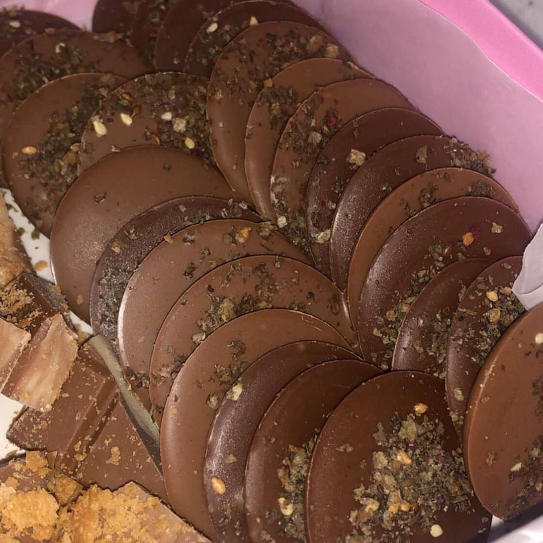 #نجلاء_عبدالعزيز #حلا #افنان_النمله