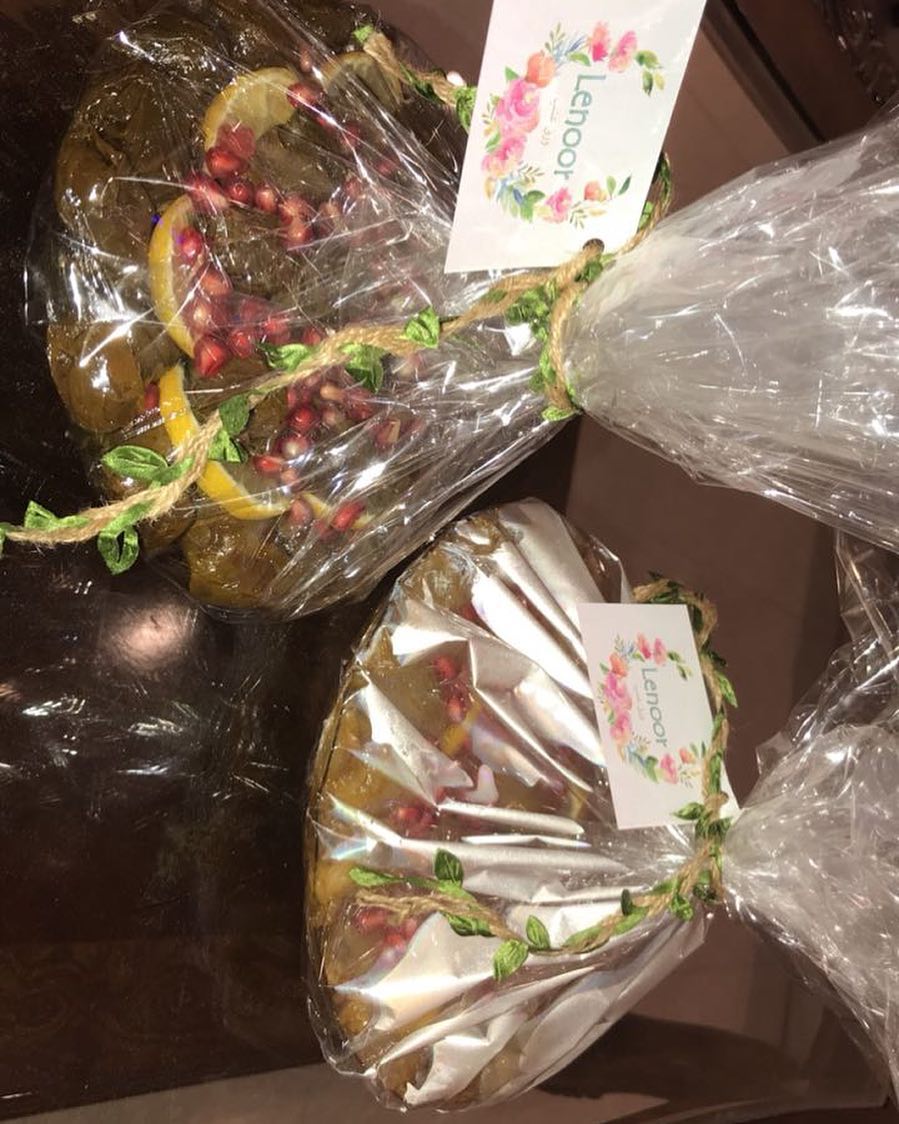 عيدكم مبارك
#صواني العيد
#ورق عنب