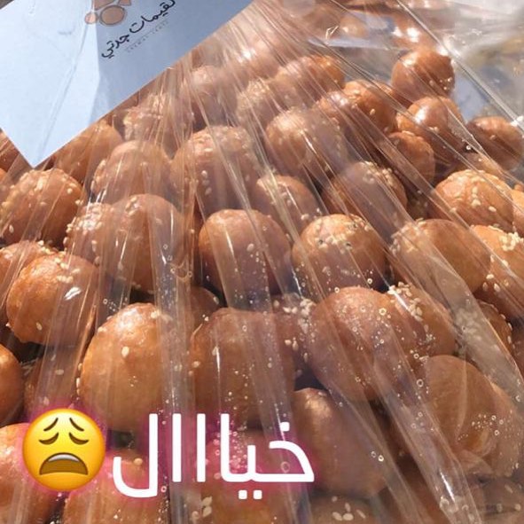 #جديدنا أصابع التشوروز المحشيّه بالجبنه هشه ومقرمشه بنفس الوقت لا تفوّتونها
#الحبه 3 ريال