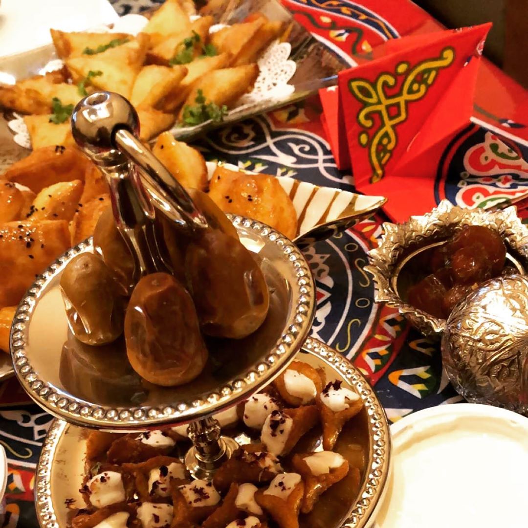 #طباخات_الرياض #دايت_صحي #النرجس #رمضان_2019 #أسر_منتجة #بوفيهات_vip #بوفيه_مفتوح #بوفيهات_الرياض