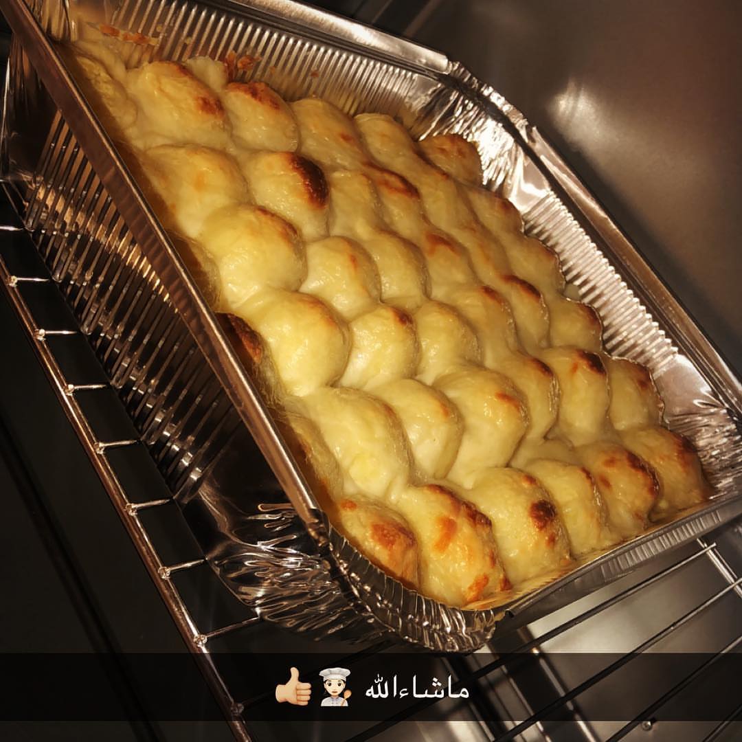 طلبية كرات البطاطس بالمشروم و الباشميل مع الموزريلا
#فتوش #كرات_البطاطس #بوفيهات_vip #بوفيهات_الرياض #حفلات_تخرج #اكلات_رمضانية #دايت_عرب #اكلات_رمضان #طبخات_رمضانيه