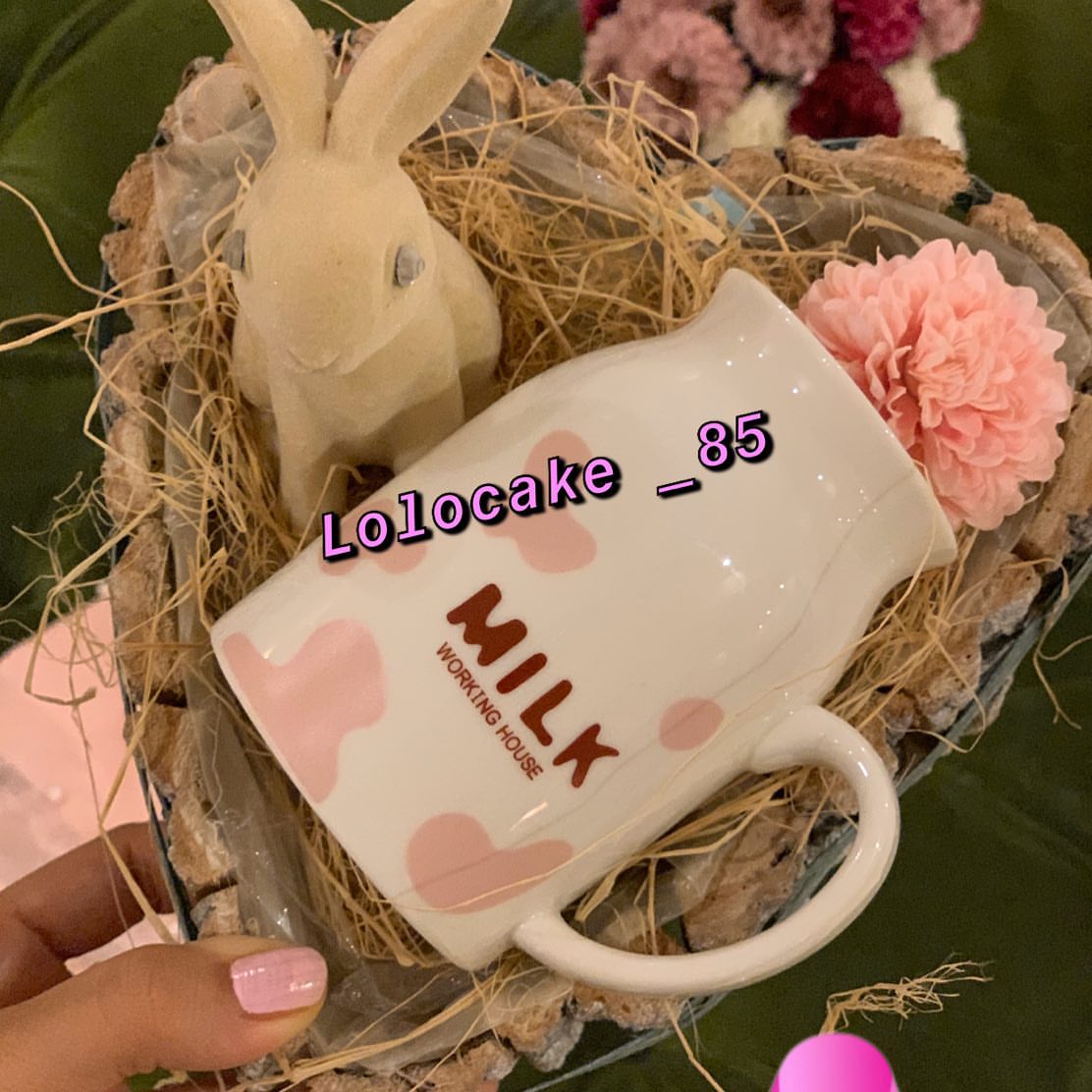 #اكتوبر#حملة_التوعية_بسرطان_الثدي#جمعية _زهرة#ادعمي_الوردي
#عيد#حلى_قهوة#قهوة_شتاء#خلطة_خاصة#قهوة#الرياض#عرض_خاص#فنجان_قهوة#قهوة_ساخنة#هدايا#توزيعات#عيد#اطفال#تغليف_هدايا#قهوة_تركية#مواليد#مناسبات#قهوة_فرنسي