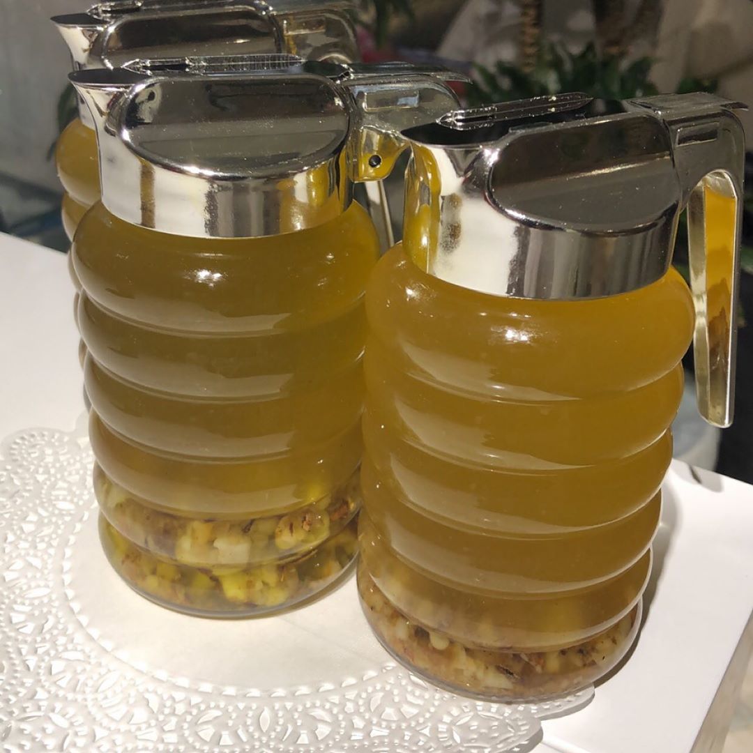 زيت لبان الذكر