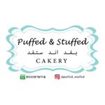بفد آند ستفد كيك