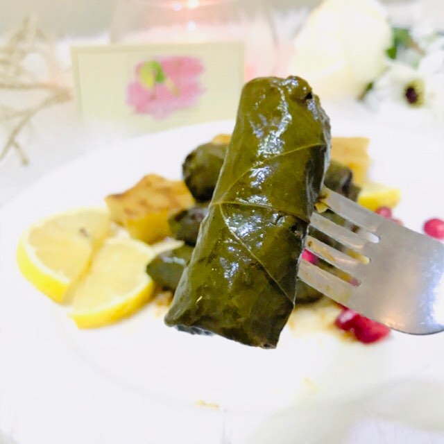 لذيذ