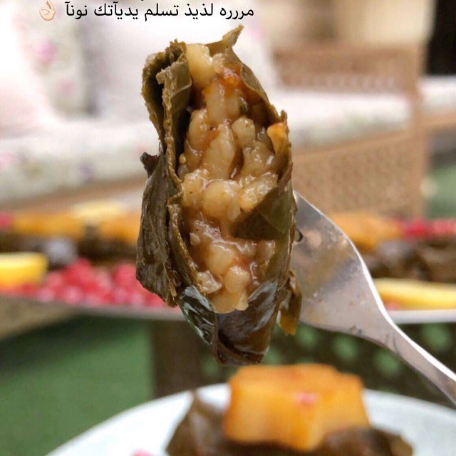 للطلب قبل بيوم ❤️