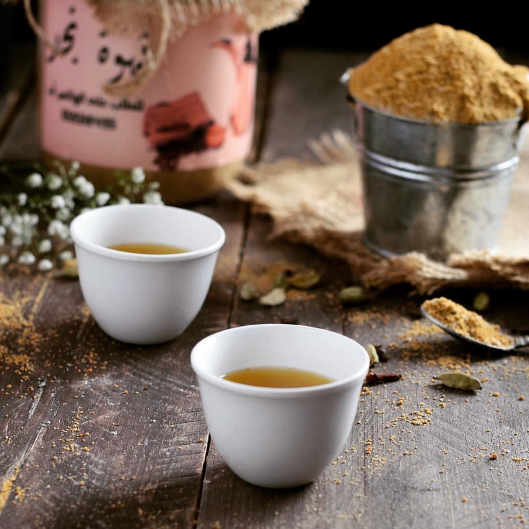 مساء القهوة✨☕️ طريقة القهوة :
نصف لتر ماء
ملعقتين بن
ربع ملعقه صغيره قرنفل
زعفران
تغلى على نار وسط ربع ساعة ويضاف لها ملعقه هيل مطحون وبالعافيه ..✨ #قهوة #قهوة_نجد #قهوتي #القهوة