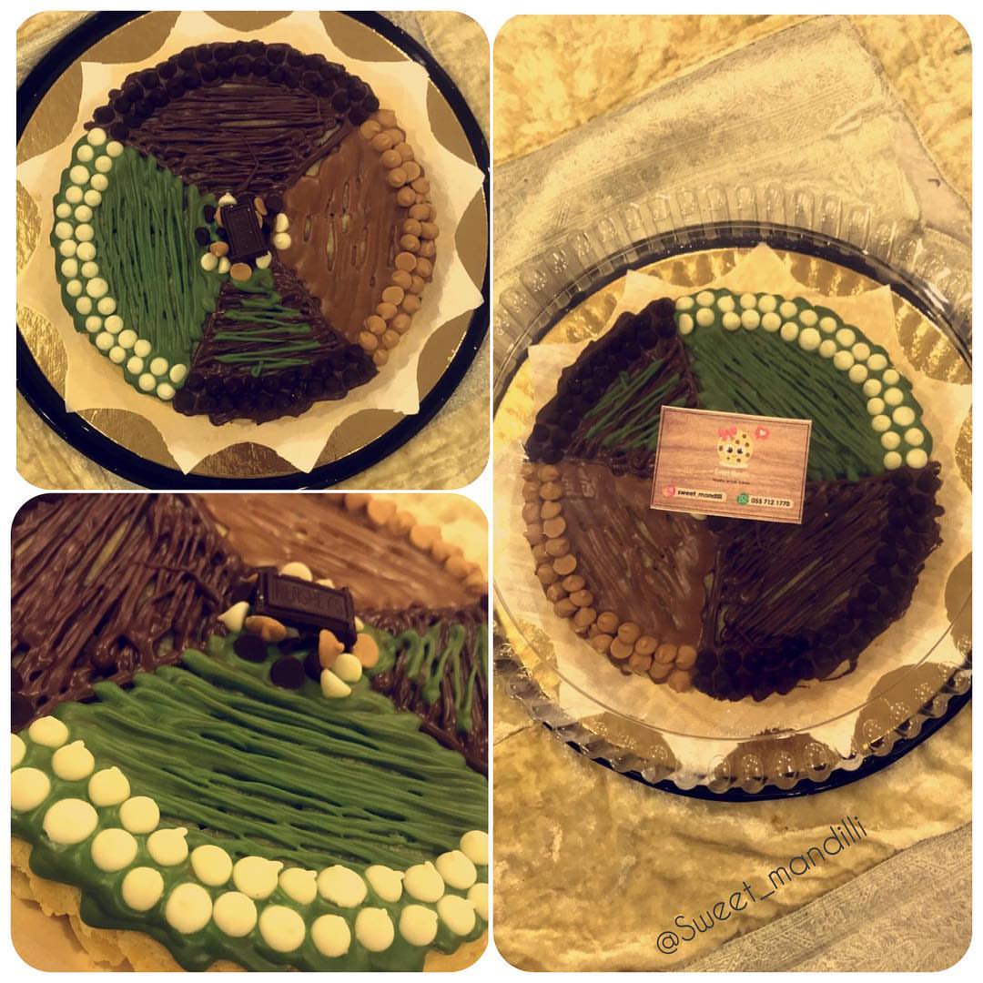( من اهم أسباب النجاح الثقة بالله ) فالحمدلله دائمن وأبدا ♀️
#كوكيز #كوكيز_مكة #كوكيز_مكه #حلويات_منديلي #حلويات #المنديلي #مخبوزاتي #مكه #حلويات #كوكيزاتي