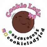 Cookie Lady