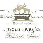 حلويات محبوب