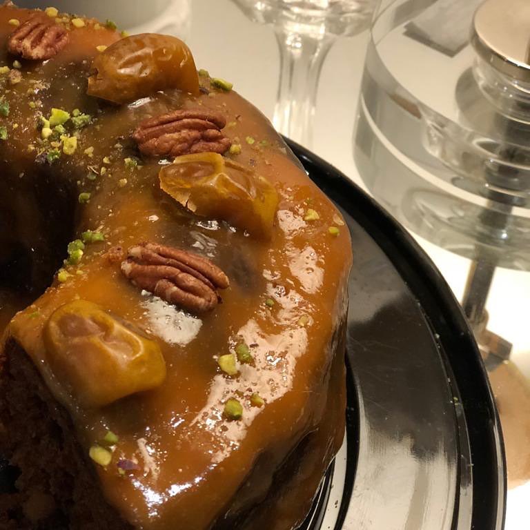 #ترافل الجوزاء
