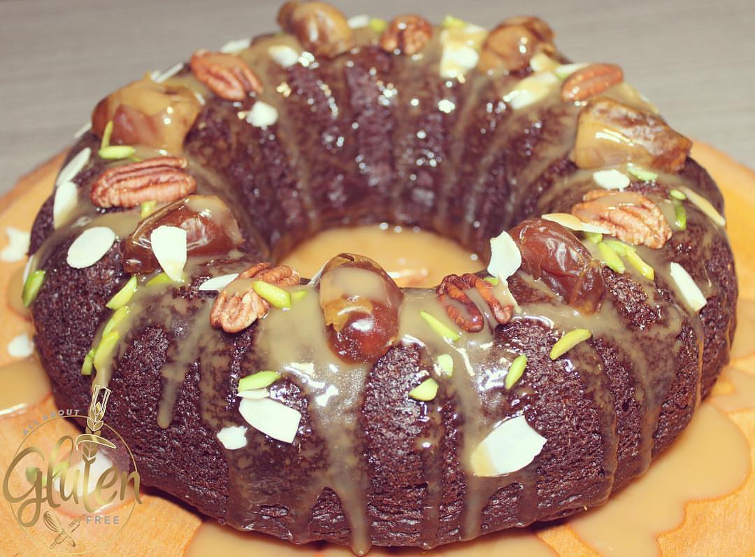 كيك التمر خالي من جلوتين القمح ومشتقاته
Gluten free date cake
#glutenfree #glutenfreerecipes #خالي_من_القمح #خالي_من_الجلوتين #خالي_من_القلوتين #خالي_من_الغلوتين #خالية_من_الجلوتين #سيلياك_السعودية #سيلياك #سيلياك_celiac