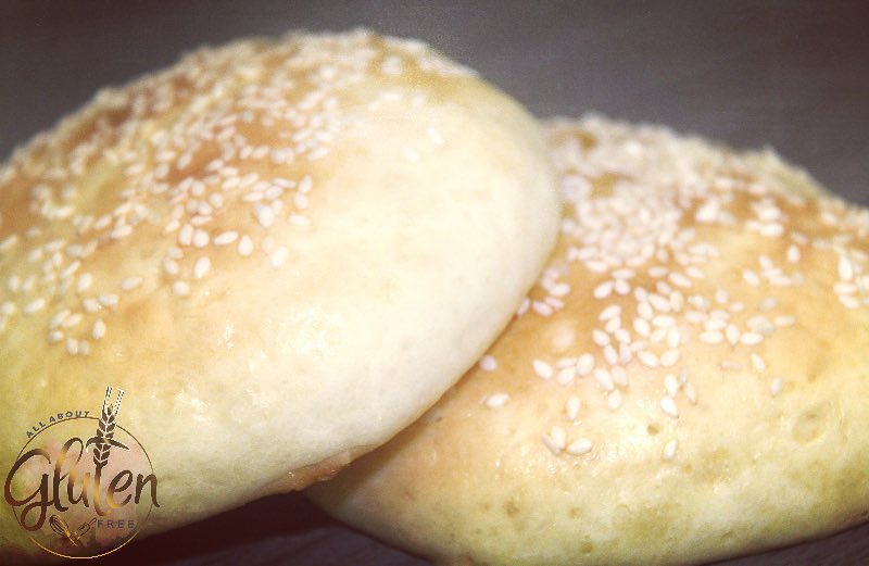 خبز برجر خالي من الجلوتين
Gluten free burger buns
#glutenfree #خالي_من_القمح #خالي_من_الجلوتين #خالية_من_الجلوتين #سيلياك_السعودية #سيلياك_celiac #سيلياك_جدة#حساسيةالقمح #حساسية_الجلوتين